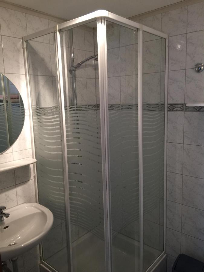 Haus Serena Sonnenalpe Nassfeld Eksteriør billede