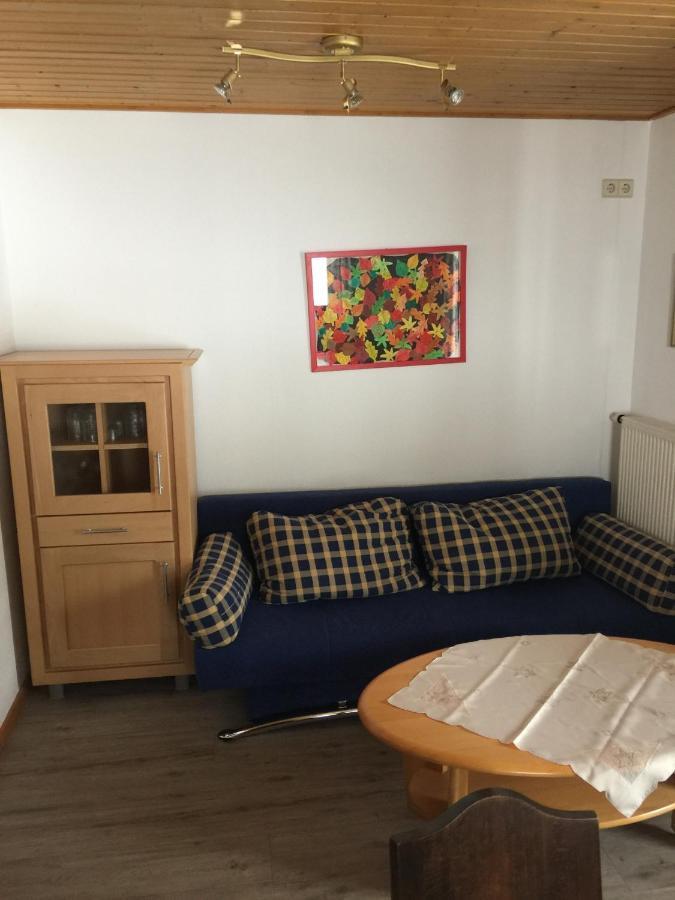 Haus Serena Sonnenalpe Nassfeld Eksteriør billede