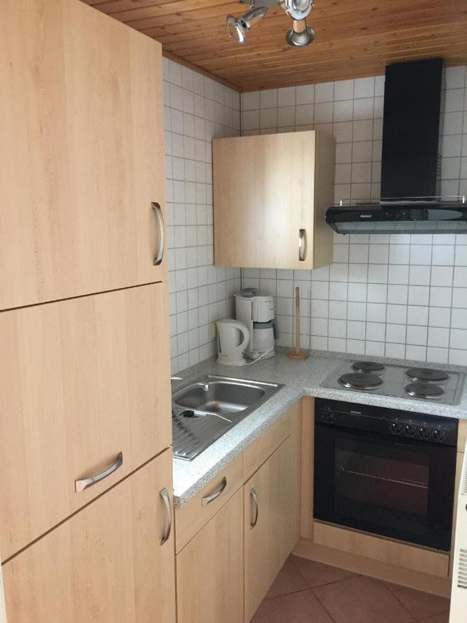 Haus Serena Sonnenalpe Nassfeld Eksteriør billede